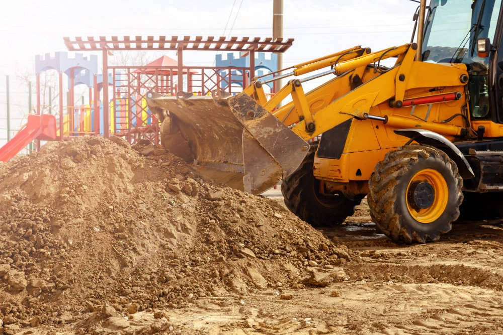 Commercial Excavating Contractors in Bremen Maine You Can Count On