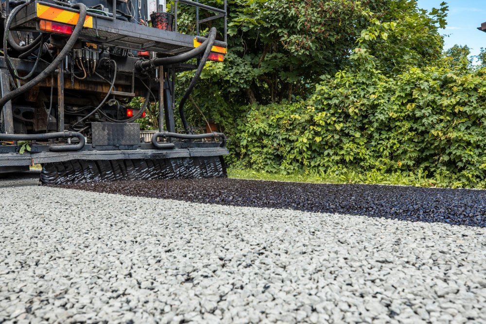 Are Gravel Driveways Durable?