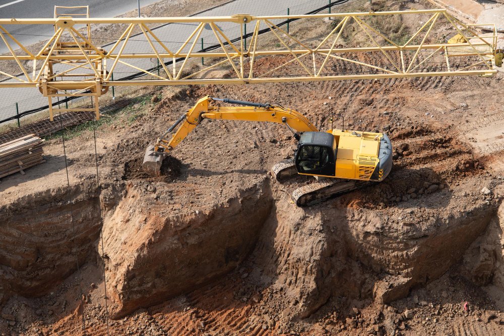 Understanding Soil, Depth, and Local Conditions