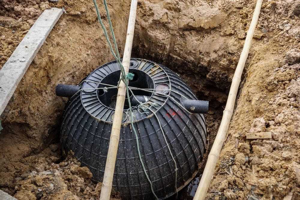 SEPTIC SYSTEMS - Bremen Maine